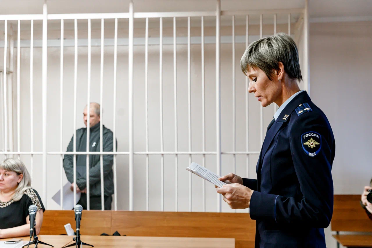 Итоги-2023: уходящий год в 30 фотографиях