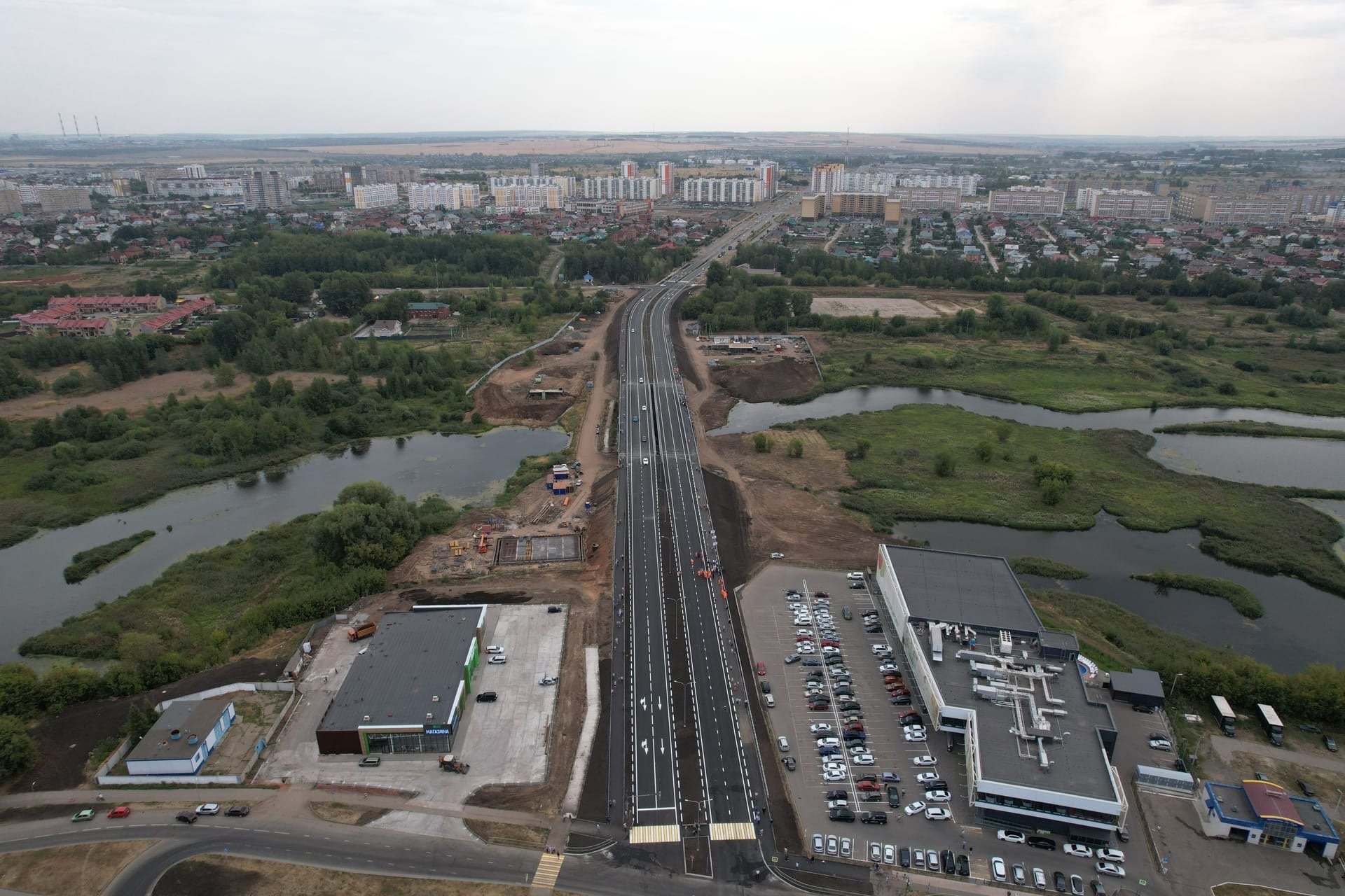 Набережные челны энергетика. Мост Набережные Челны Мелекеску. Мост Замелекесье Набережные. Новый мост через Мелекеску Набережные Челны. Набережные Челны мост Замелекесье и ГЭС.