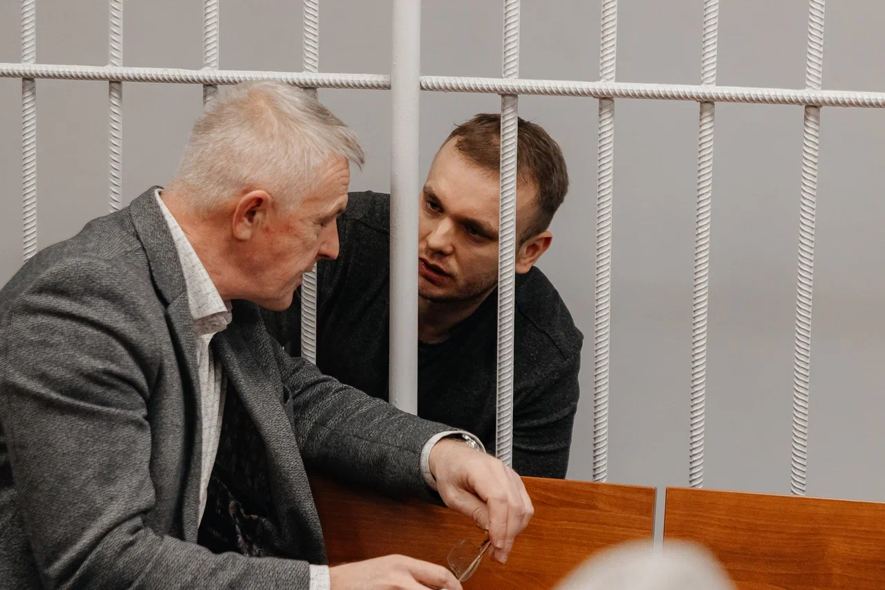 «55 литров ушло на промывку системы» - как сотрудник Госстройнадзора шифровал взятки «55 литров ушло на промывку системы» - как сотрудник Госстройнадзора шифровал взятки