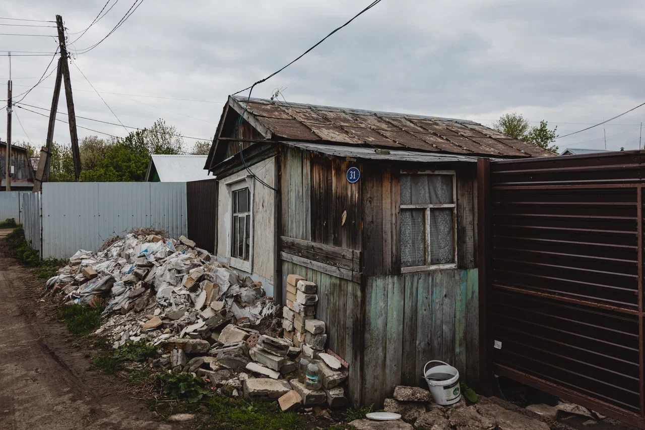 Фото: объекты, которые снесут из-за строительства Московского проспекта