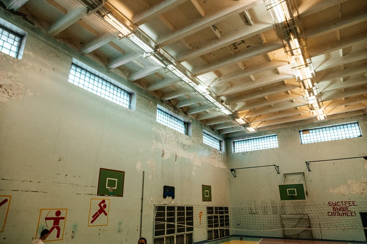 «Там могут быть скрытые дефекты, о которых мы не знаем. Здание пришло в такое состояние где-то в 2004 году» «Там могут быть скрытые дефекты, о которых мы не знаем. Здание пришло в такое состояние где-то в 2004 году»