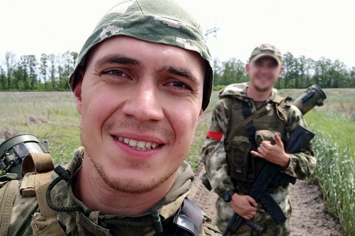 «В голове все было как в тумане, но я понимал, что должен выжить любой ценой»