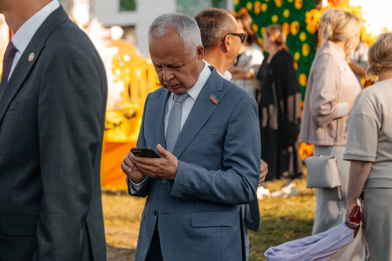 «Год был в целом позитивный, но тревожный – ситуация в стране фоном все время присутствует»