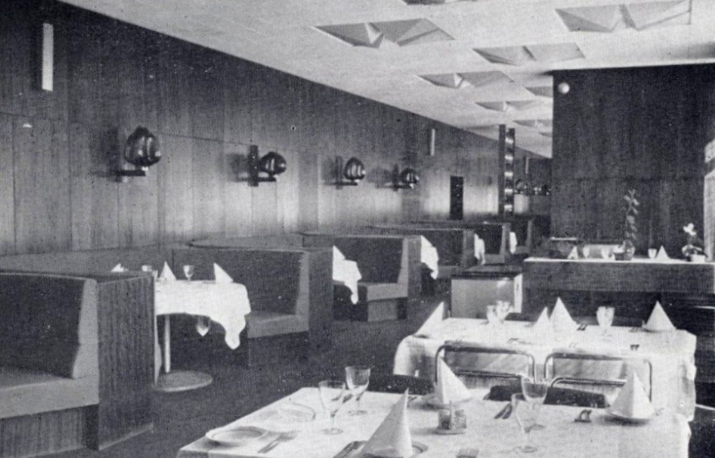 Как в Челнах в 70-е годы появился легендарный ресторан «Москва» (фото) Как в Челнах в 70-е годы появился легендарный ресторан «Москва» (фото)