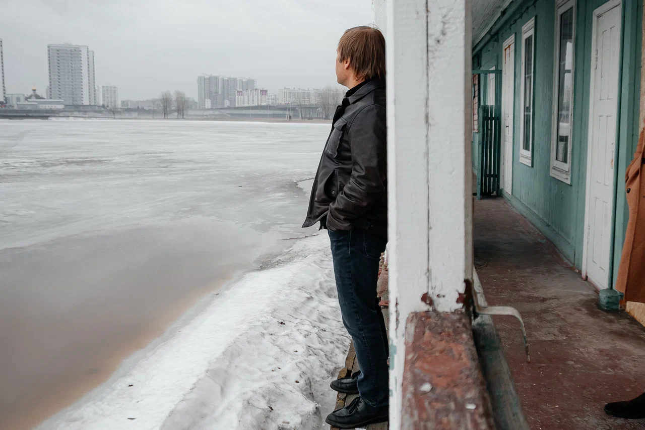 «Начинать совершенно в чистом поле строительство – это огромные затраты. Развитие в ту сторону не совсем разумно» 