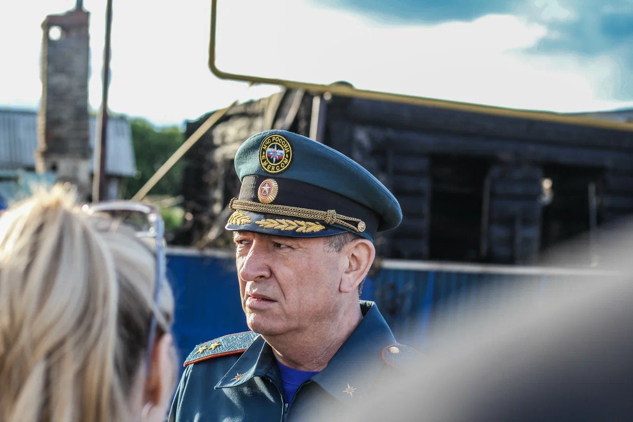 «Трагедия, которая потрясла всю республику»: после пожара в Саитово будут судить единственную выжившую