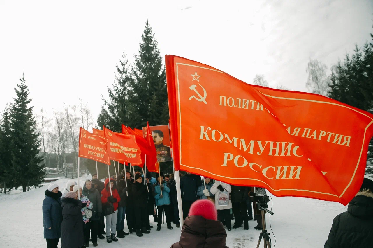 «Парк не для наживы коммерсантов» - Гурьева вышла с пикетом (фото)