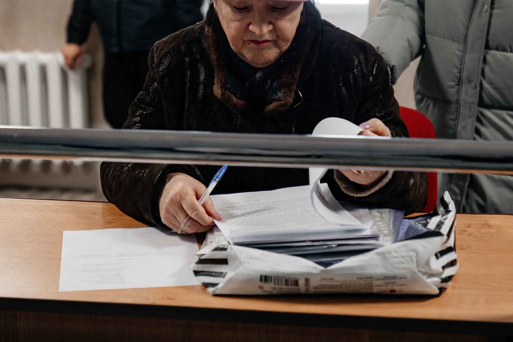 «Сейчас по моему поручению дело будет изъято, посмотрим, изучим»