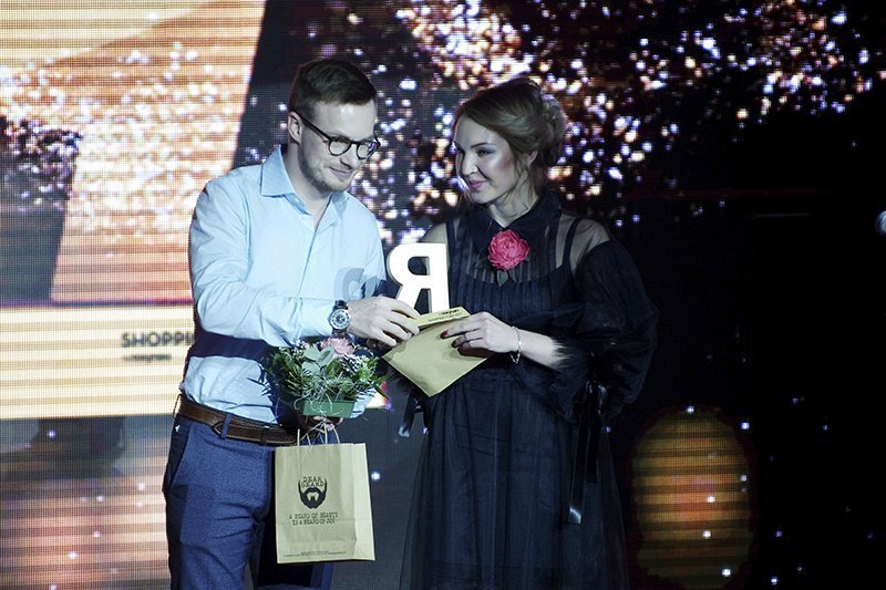 Челнинским компаниям вручили премию «Shopping года». Как это было (фото)