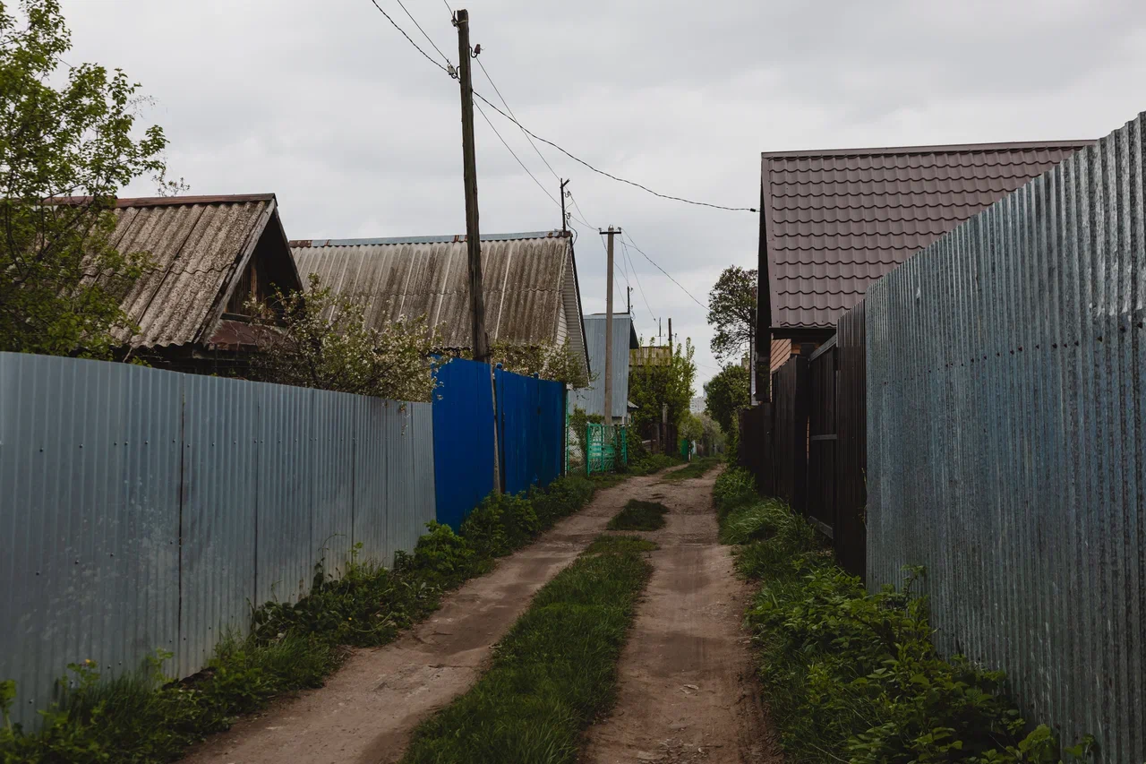 Фото: объекты, которые снесут из-за строительства Московского проспекта
