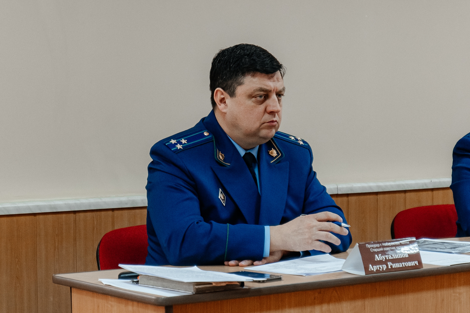 «Сейчас по моему поручению дело будет изъято, посмотрим, изучим»