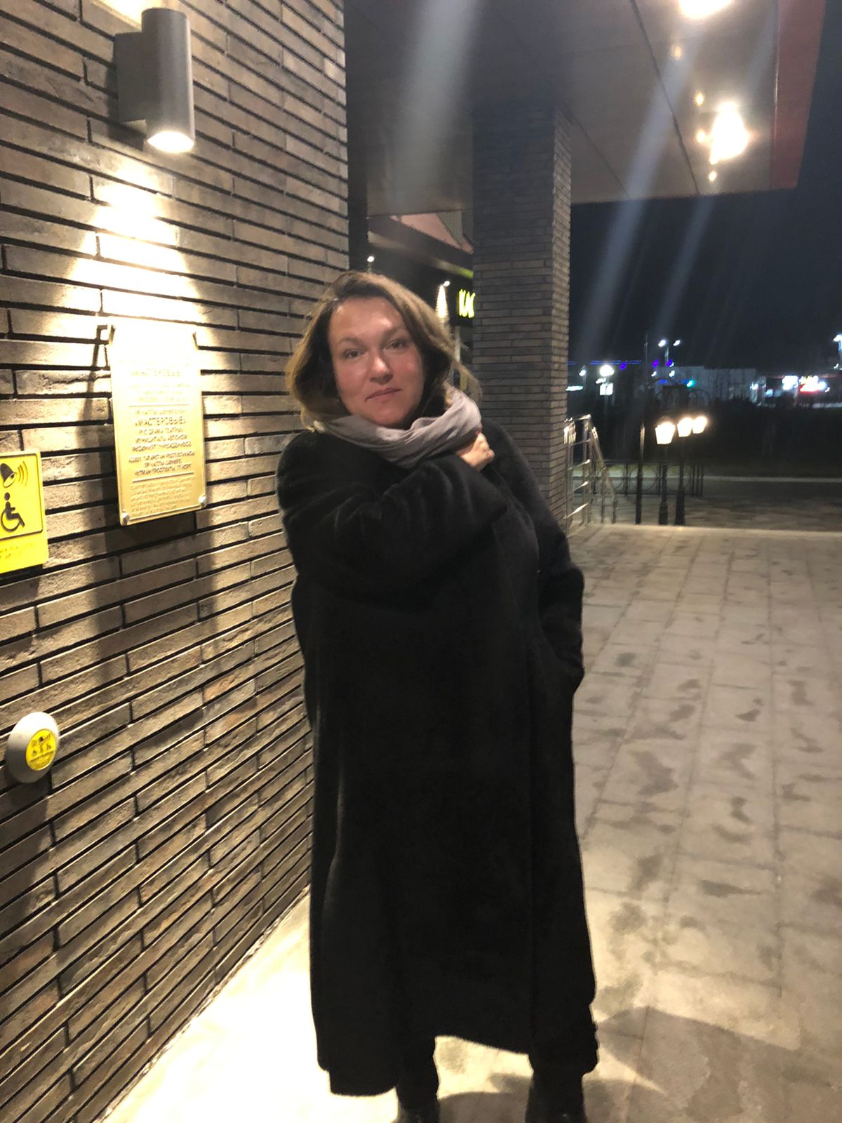 Лауреат «Золотой маски» впервые приехала в Татарстан с тренингом для «Мастеровых»