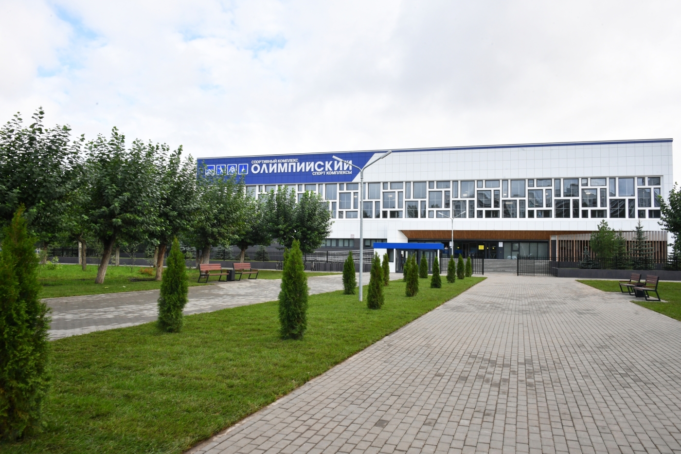 От «запрещенки» для большегрузов до миллиардной «пищевки» – что показали и рассказали Минниханову 