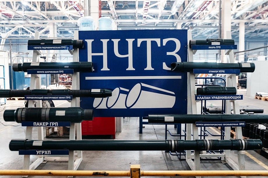 Три тысячи гостей, розыгрыш авто в подарок: НЧТЗ и ТПХ в очередной раз поразили размахом праздника