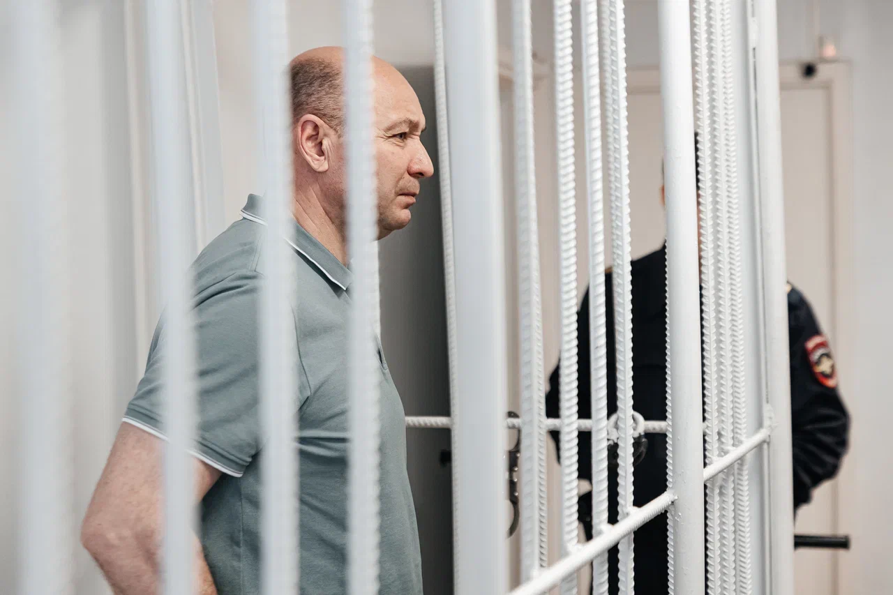 Семь эпизодов Камаева – с чем ушел в суд бывший глава Тукаевского района