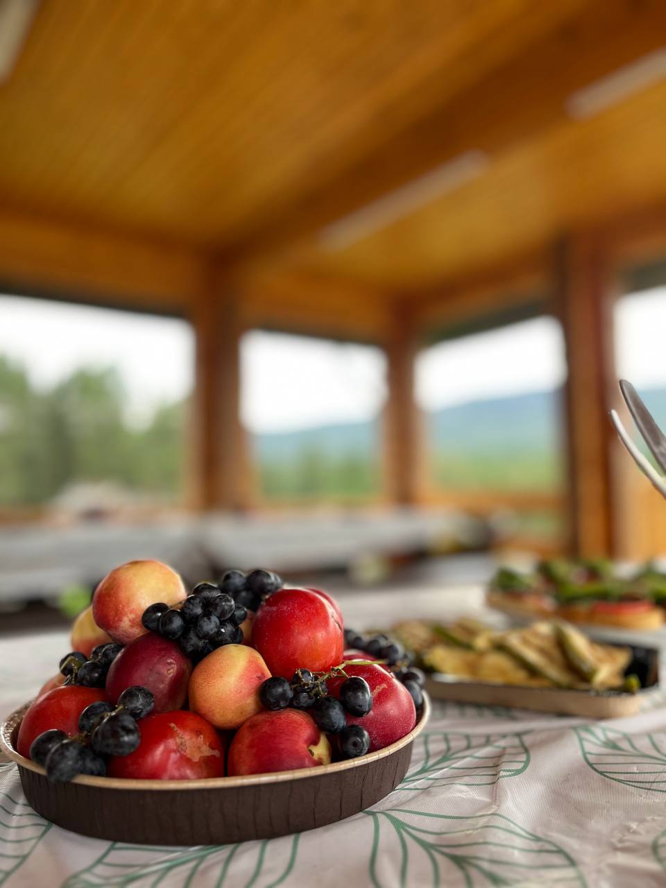 Экотуры «Мёёд» зовут путешественников совершить восхождение на гору Иремель Экотуры «Мёёд» зовут путешественников совершить восхождение на гору Иремель