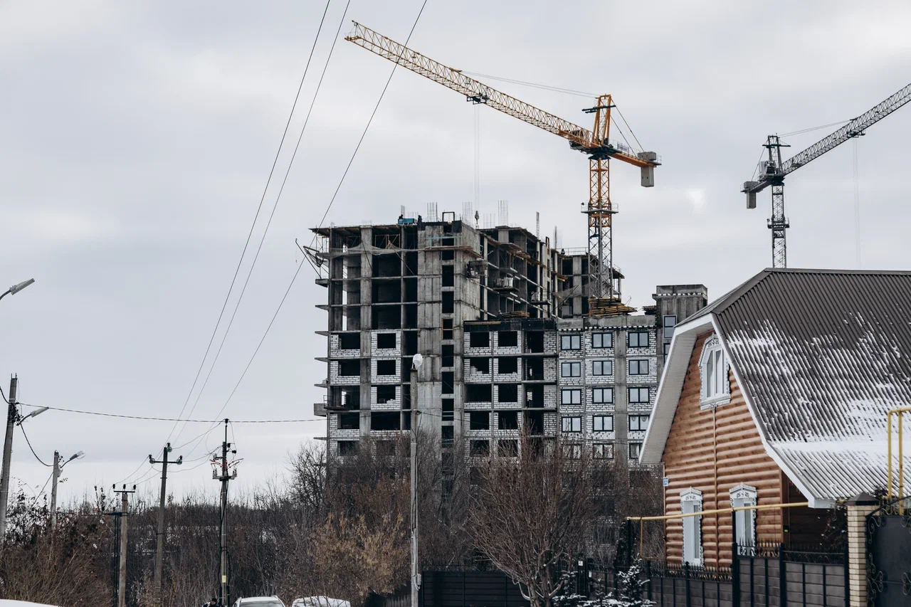 ﻿«…Либо предприятие должно перестать существовать. Зачем мучить людей, создавать проблемы государству?»