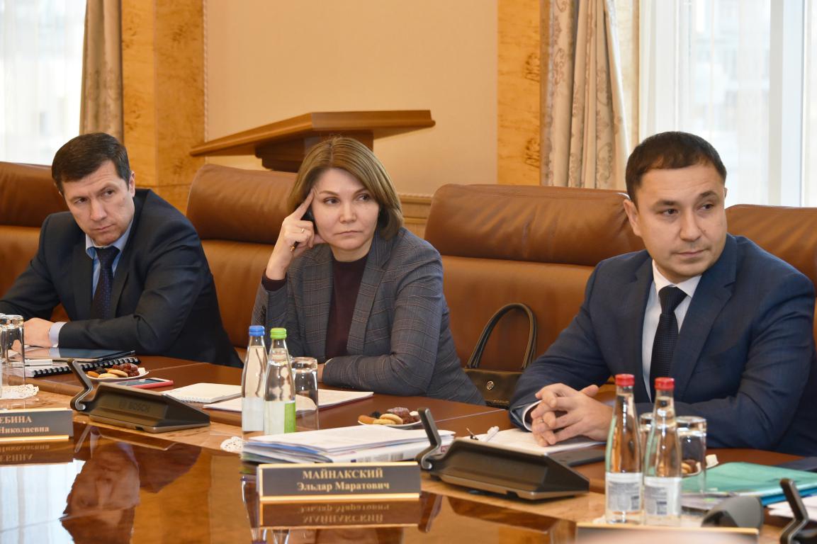 Проданные москвичам челнинские УК попали в черный список «Татэнергосбыта»