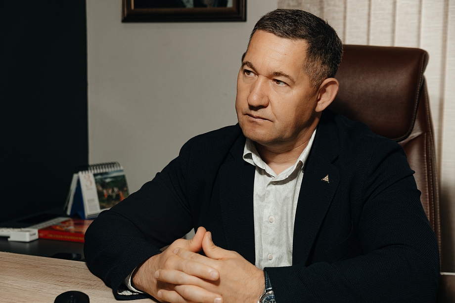 Ответственное хранение – кому бизнес может доверить свой товар в Челнах Ответственное хранение – кому бизнес может доверить свой товар в Челнах