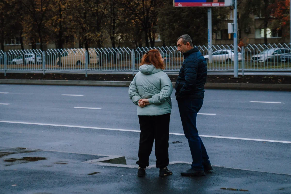 «Все засекречено, все запрещено, будто я просил какой-нибудь коррупционный список»