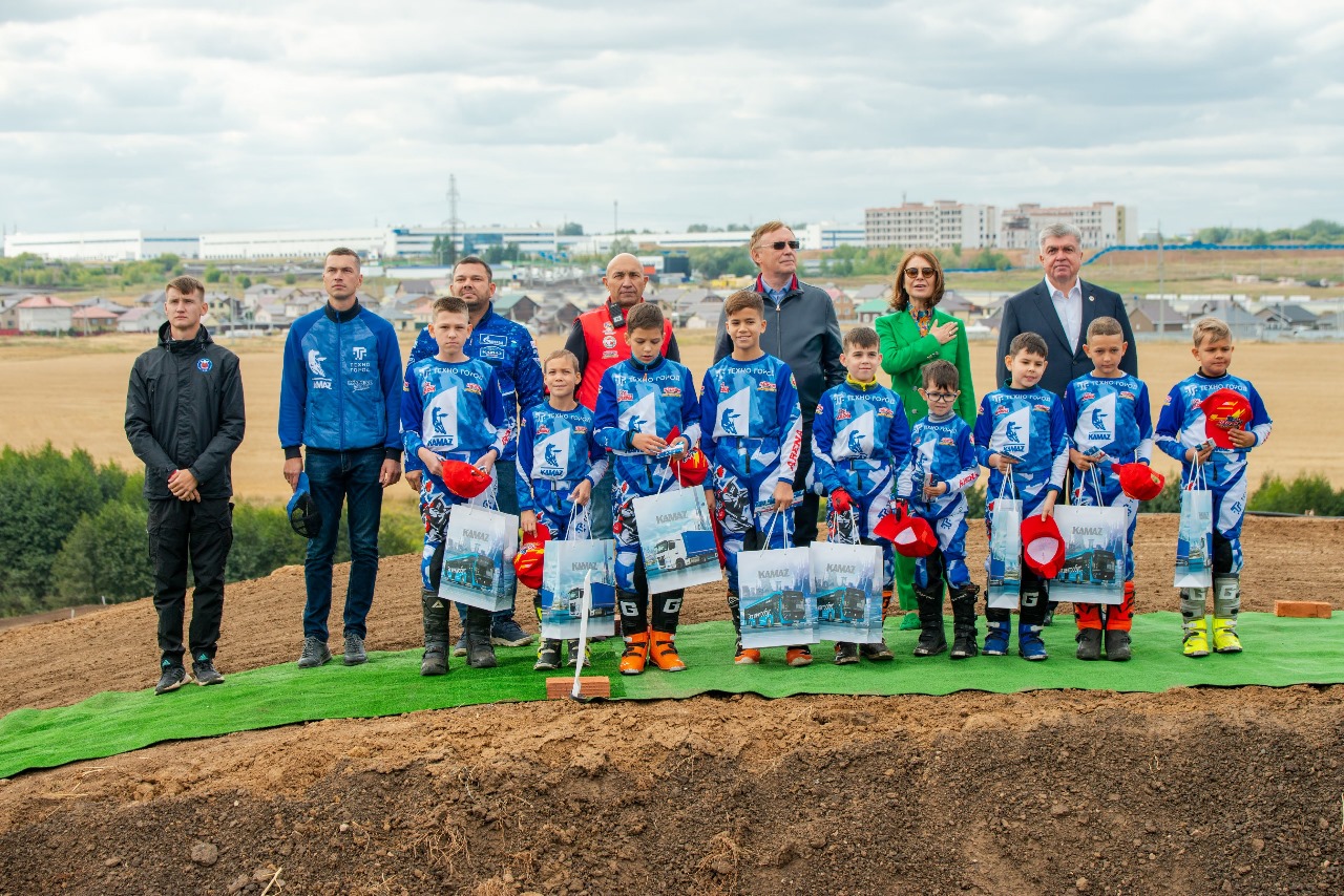 «Наиком Арена» признана лучшим спортивным объектом России в 2024 году «Наиком Арена» признана лучшим спортивным объектом России в 2024 году