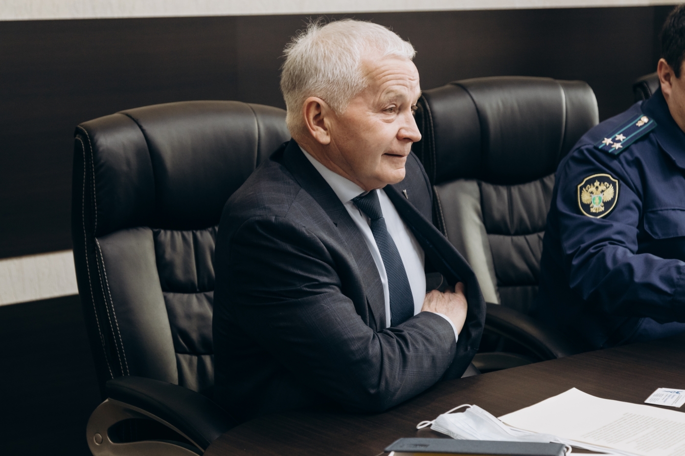 «Если где-то и происходят какие-то перемены, то точно не в Челнах и Тукаевском районе. У нас слишком никакая администрация»