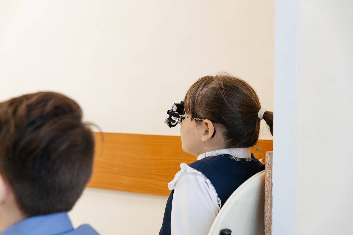 Эксклюзивный метод лечения близорукости у детей в клинике Газизовых Эксклюзивный метод лечения близорукости у детей в клинике Газизовых