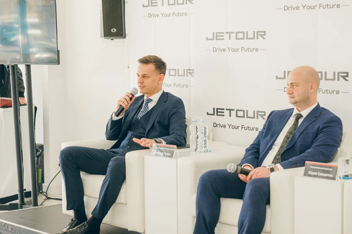Афанасьев:«Рассуждать о будущем китайских авто смешно! Мы забудем, кто такие «немцы»