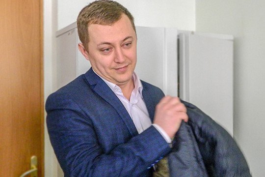 Халиев – все: уволен самый непримиримый следователь Челнов