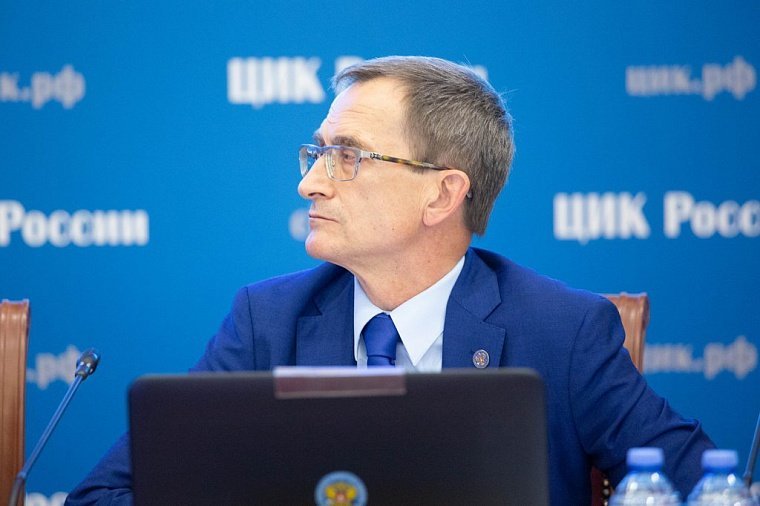 ЦИК РФ обнародовал все нарушения Рафгата Алтынбаева