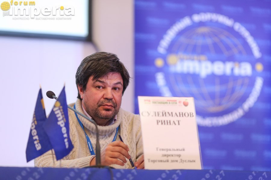 «Регионалы не могут предоставить весь набор качеств, который требует избалованный федералами покупатель» 