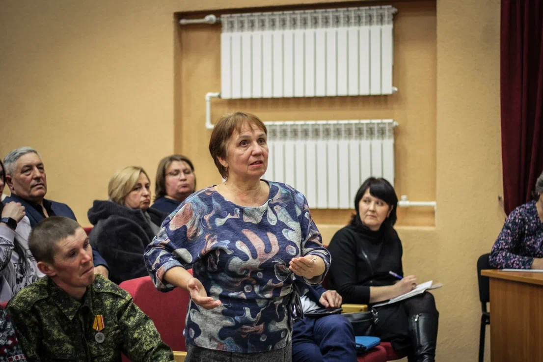 «Нам нужна жертва! По-другому, ребят, ну никак не сказать»