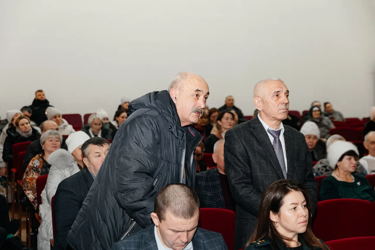 Нового главу ПИЗО Тукаевского района просят разобраться с бардаком на аукционах Нового главу ПИЗО Тукаевского района просят разобраться с бардаком на аукционах