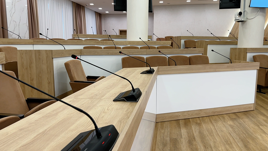 Когда стены оживают: как «Формула Ремонта» создает пространства для жизни в Челнах