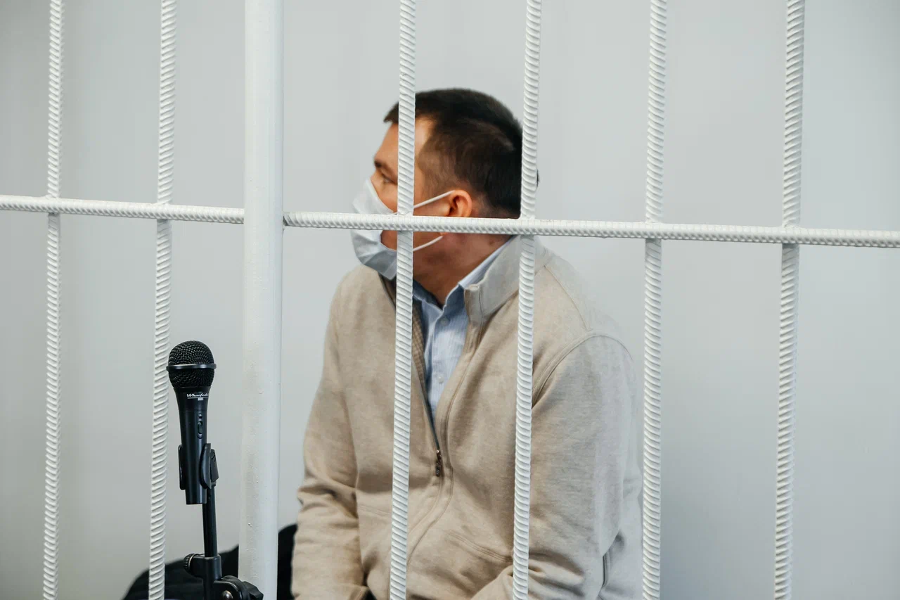«На иждивении жена и двое малолетних детей, один из них – грудной. Есть серьезные кардиологические заболевания…»