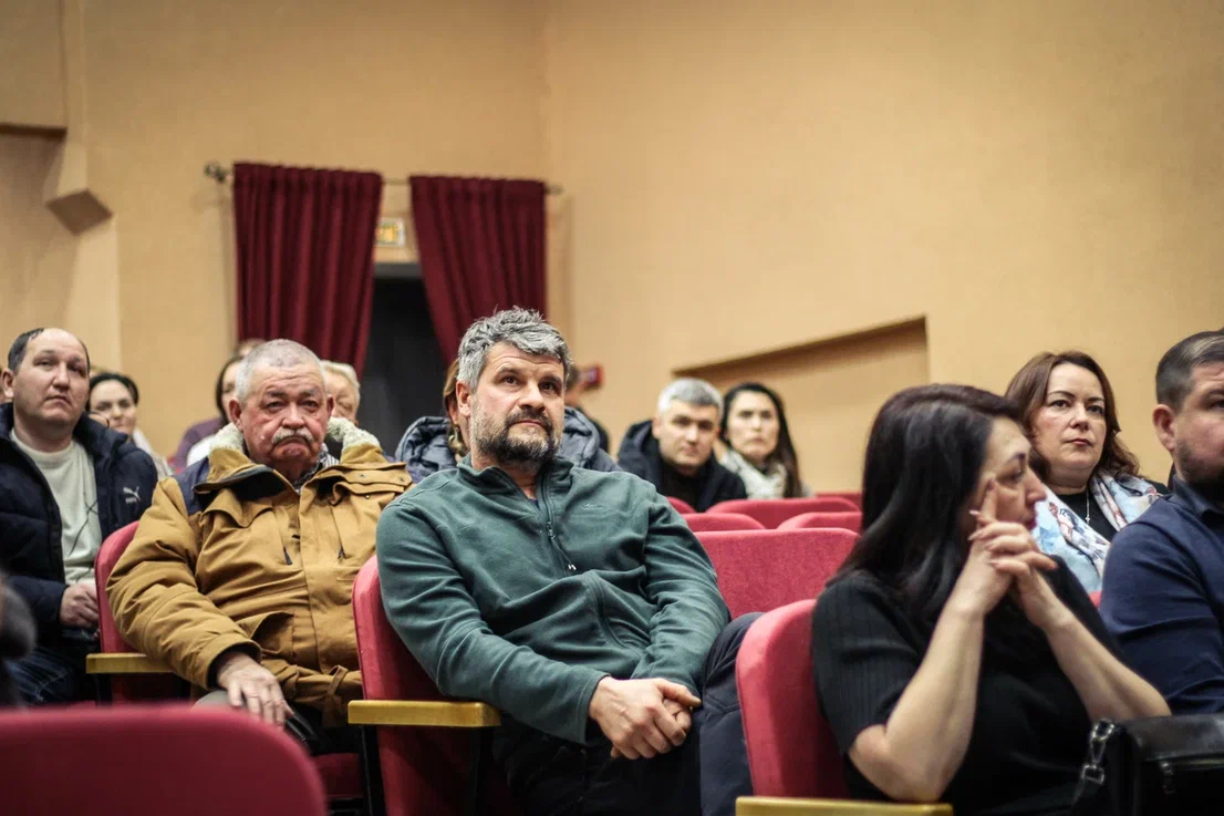 «Нам нужна жертва! По-другому, ребят, ну никак не сказать»