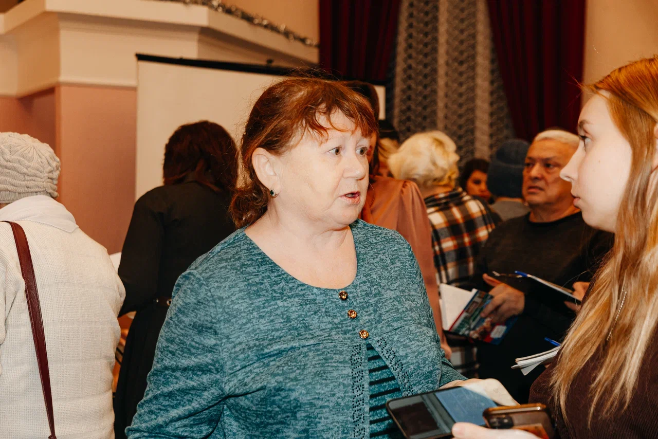 Ахметзянова просят решить проблему с заброшенным детсадом – объект опасен