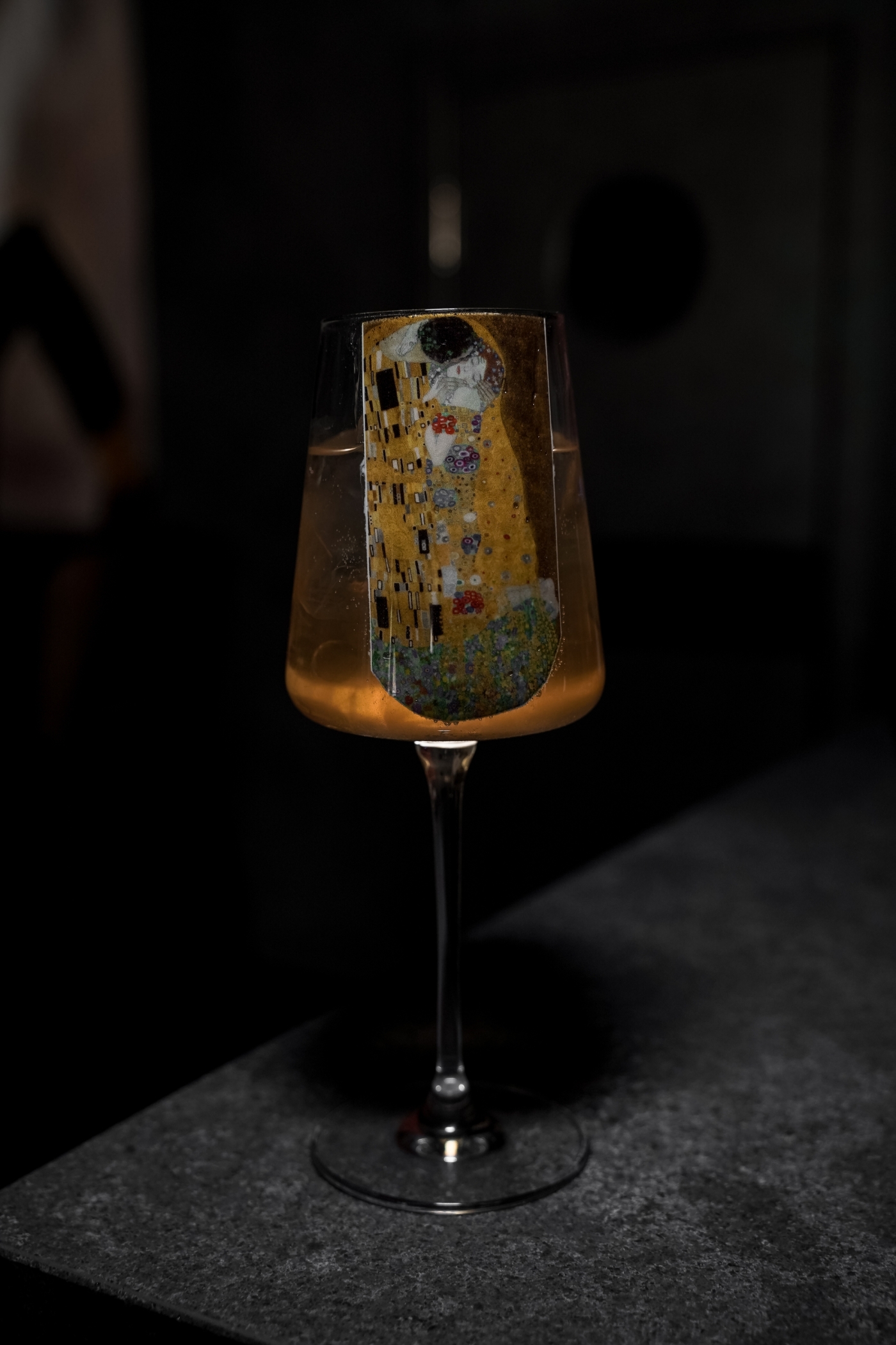 Для тех, кто мыслит о высоком: в Челнах открылся Cult Bar