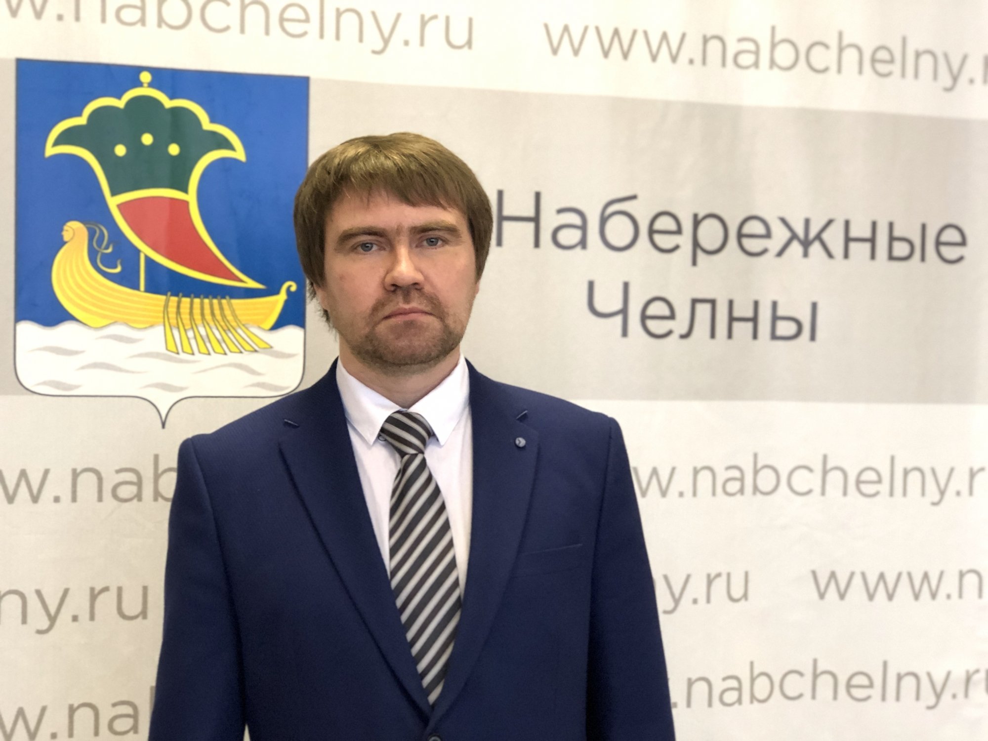 Александра Николаева представили в должности главы горздрава 