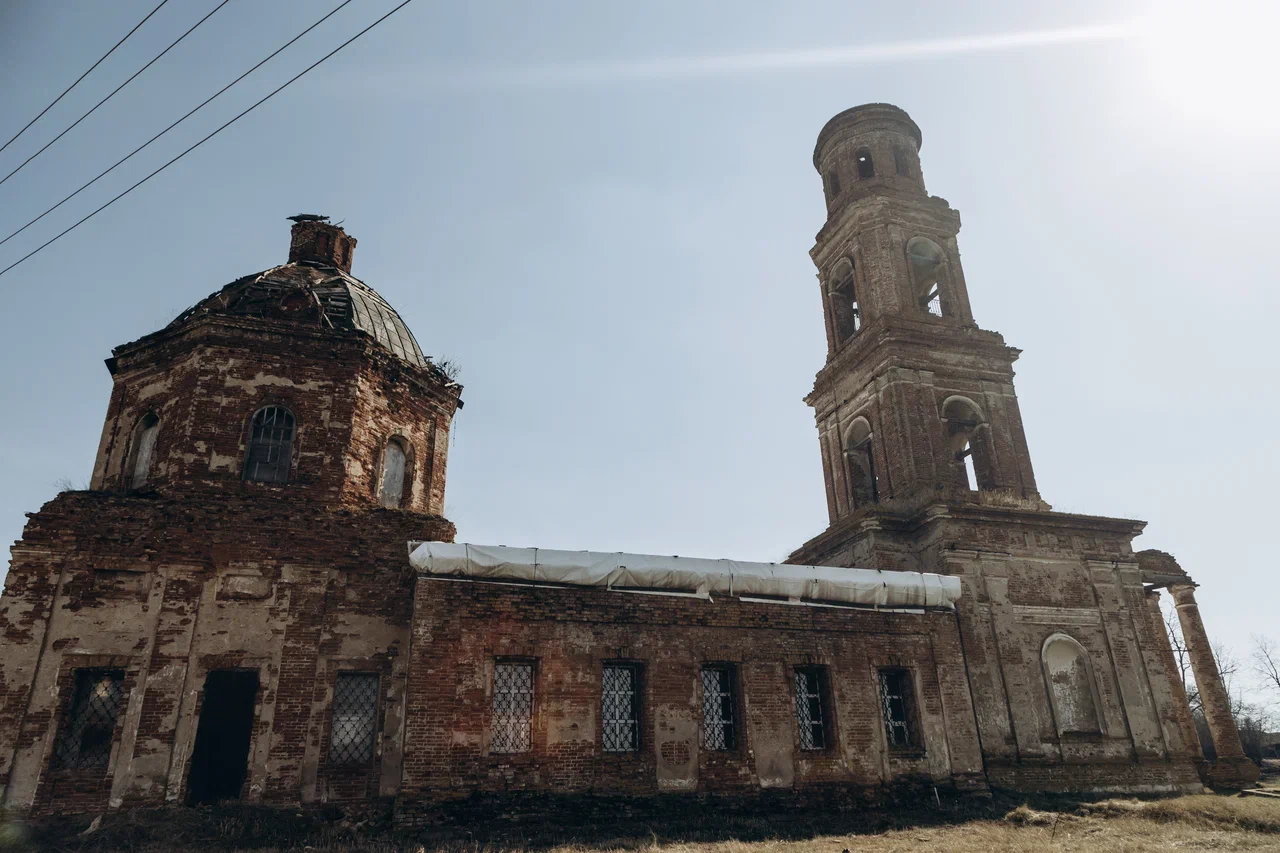 «Если бы они были нашими современниками, однозначно попали бы в список Forbes. Они с царем напрямую общались»