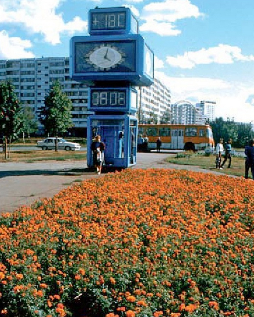 Магдеева просят вернуть легендарные часы на «Райисполкоме» к юбилею Челнов