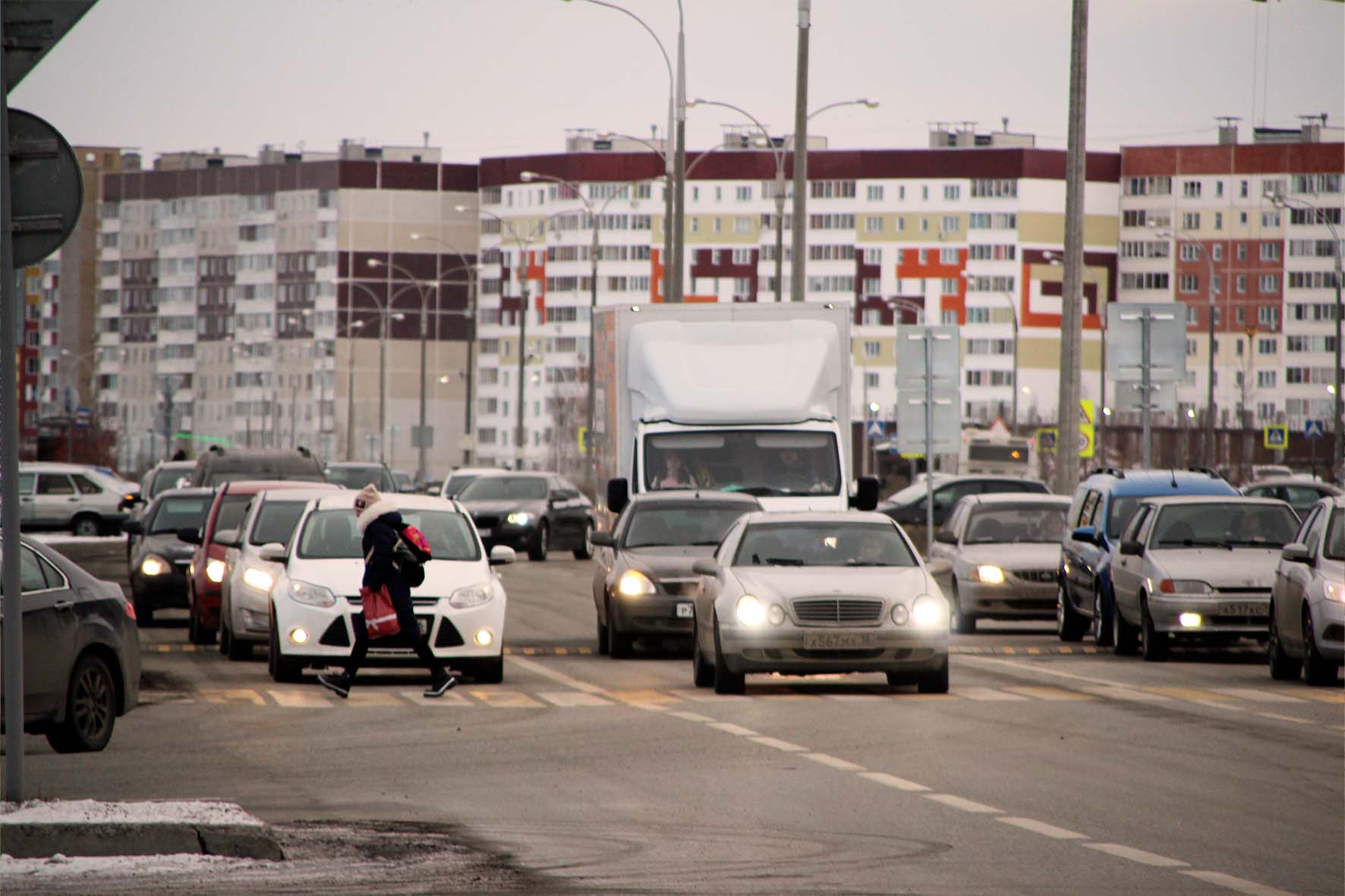 Челны 2.0: как автоград перезагрузят к 2043 году  