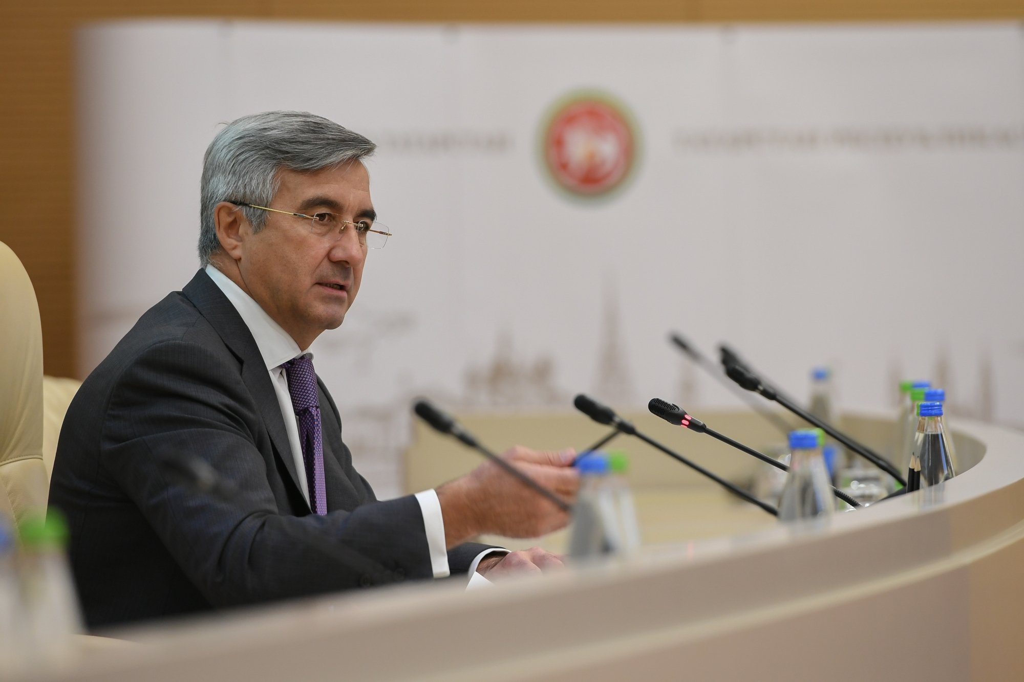 Василь Шайхразиев показал, как изменился за 40 лет