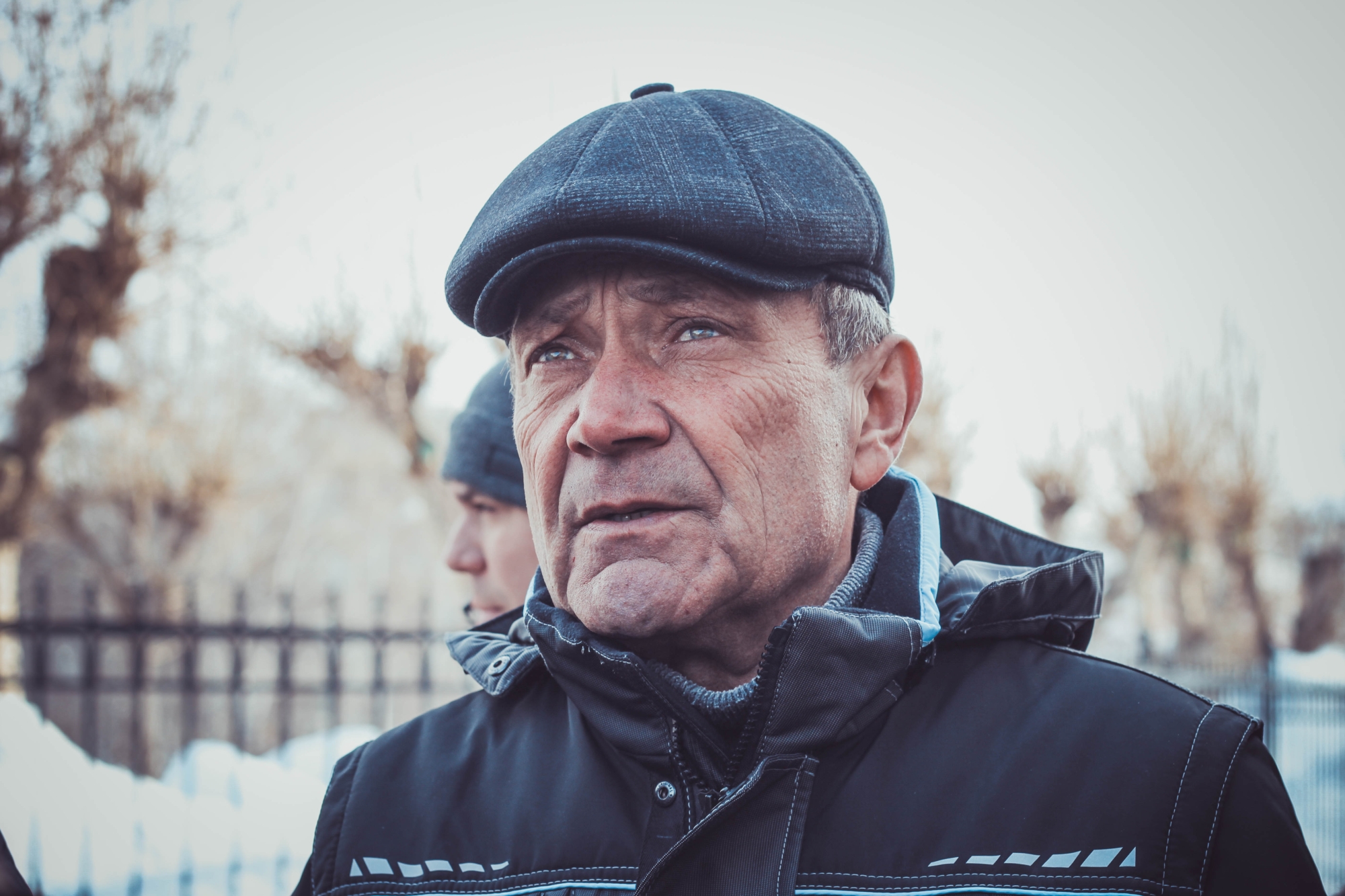 Фото: как идет капремонт «Олимпийского» в Челнах