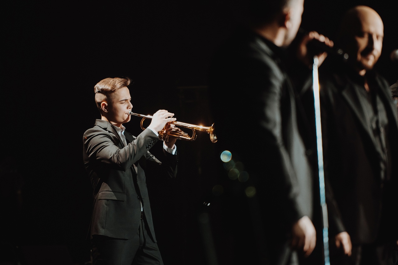 В Челнах даст концерт известный шансонье Жека В Челнах даст концерт известный шансонье Жека