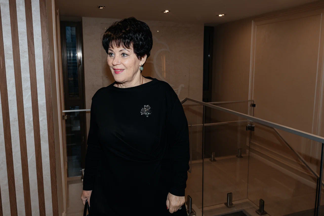 «Год был в целом позитивный, но тревожный – ситуация в стране фоном все время присутствует»