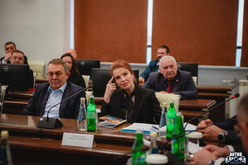 «Вуз должен быть достойного уровня»: Когогин о сотрудничестве «КАМАЗа» с КФУ