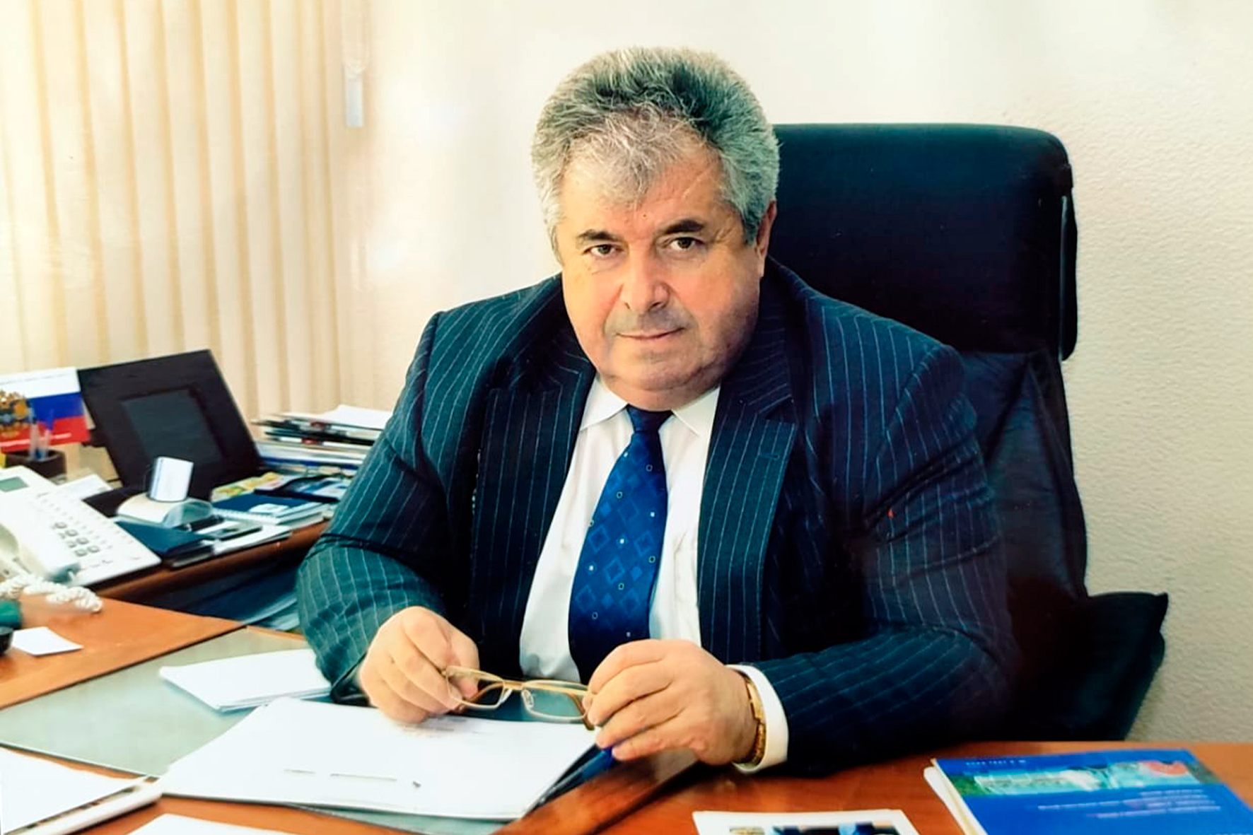Ирина Штейнберг: «Папа воспитывал мой характер через преодоление»