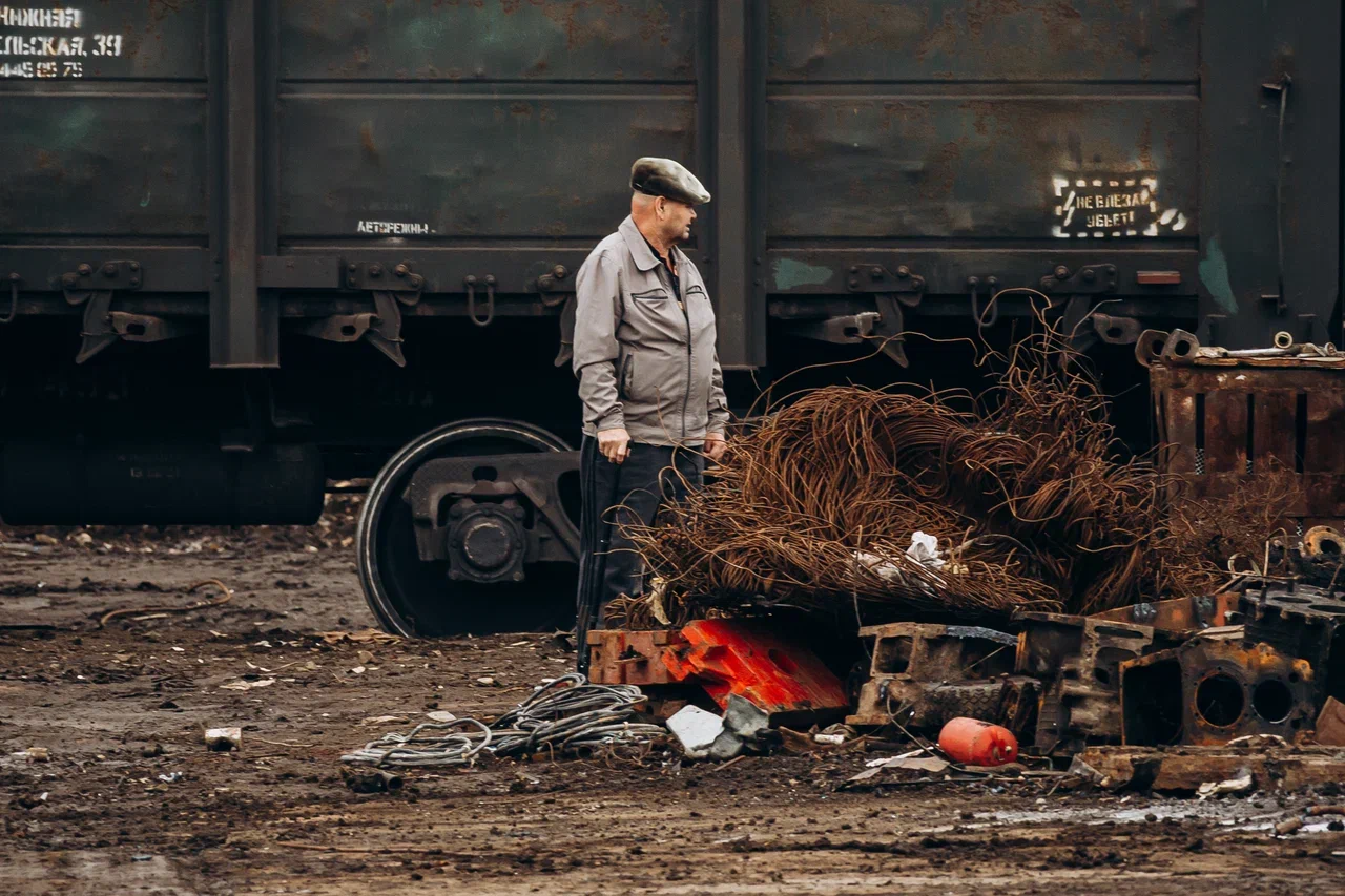 «С демографией лучше не станет, с миграцией тоже. Надо быть готовыми — поток работников может иссякнуть в любой момент»