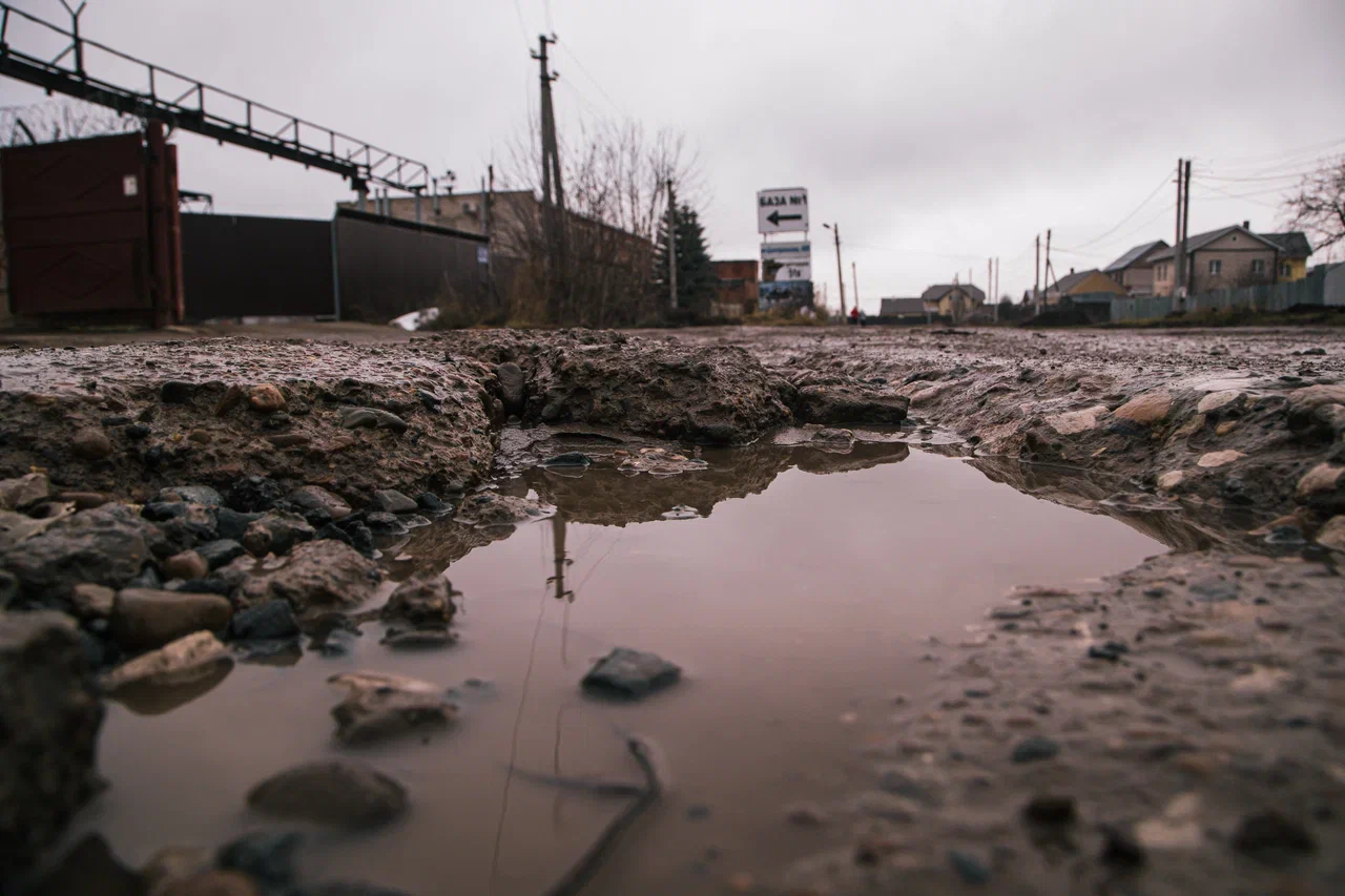 «Водоканал» арендует базу у частного лица, который работал руководителем исполкома»